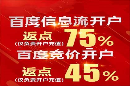 百度竞价推广运营的五大关键点及案例分析